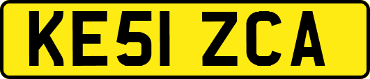 KE51ZCA