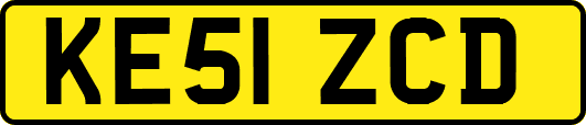 KE51ZCD
