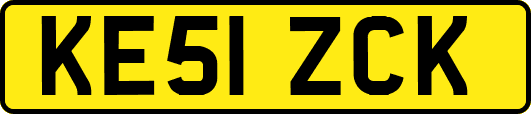 KE51ZCK
