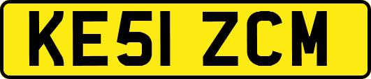 KE51ZCM