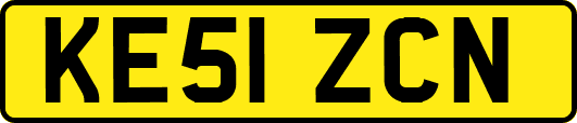 KE51ZCN