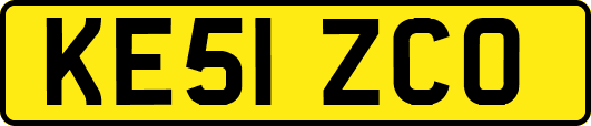 KE51ZCO