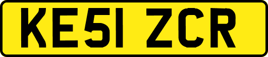 KE51ZCR