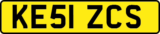 KE51ZCS