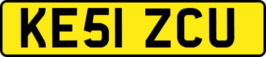 KE51ZCU