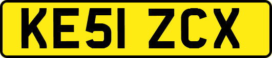 KE51ZCX