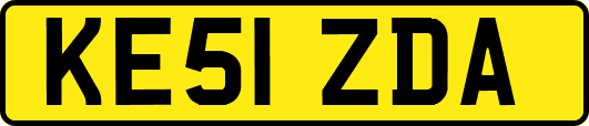 KE51ZDA