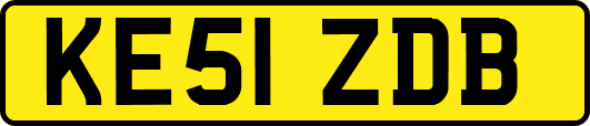 KE51ZDB