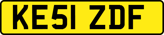KE51ZDF