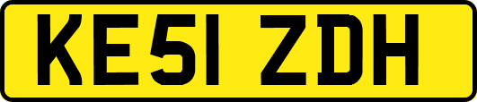 KE51ZDH