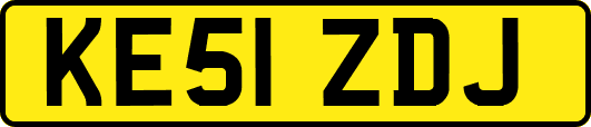 KE51ZDJ