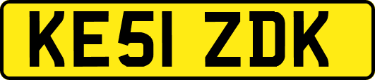 KE51ZDK