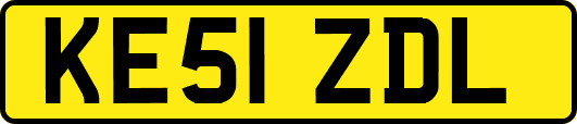 KE51ZDL