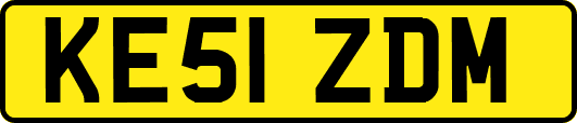 KE51ZDM