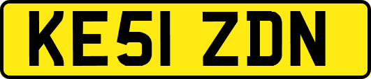 KE51ZDN
