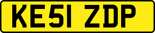 KE51ZDP