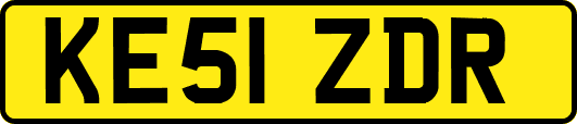KE51ZDR