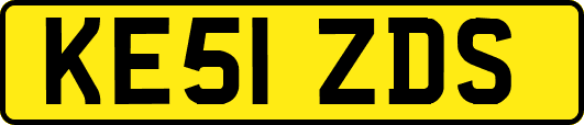 KE51ZDS