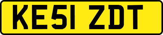 KE51ZDT