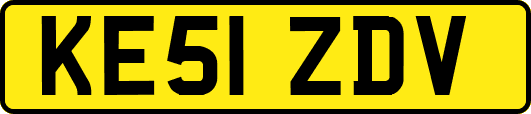 KE51ZDV
