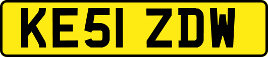 KE51ZDW