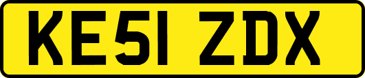 KE51ZDX