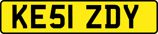 KE51ZDY