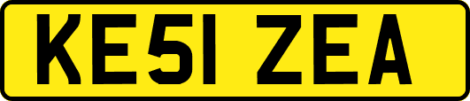 KE51ZEA