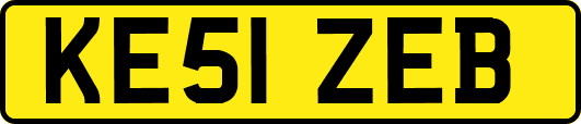 KE51ZEB