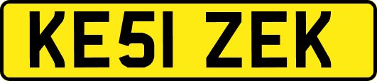 KE51ZEK