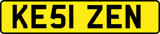 KE51ZEN