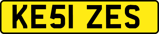 KE51ZES