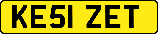 KE51ZET
