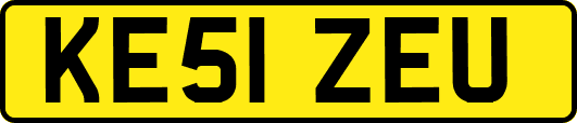 KE51ZEU