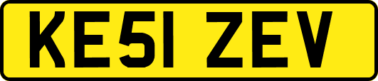 KE51ZEV