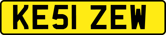 KE51ZEW