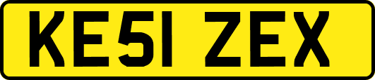 KE51ZEX