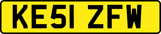 KE51ZFW