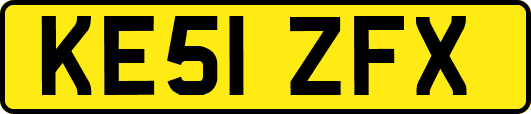 KE51ZFX