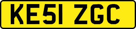 KE51ZGC