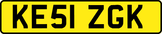 KE51ZGK