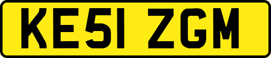 KE51ZGM