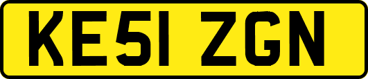 KE51ZGN