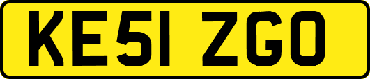 KE51ZGO