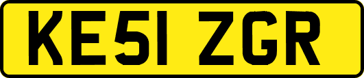 KE51ZGR