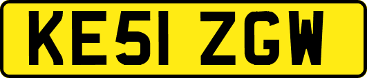 KE51ZGW