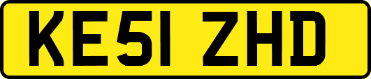 KE51ZHD