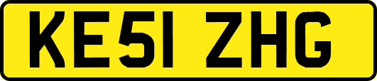 KE51ZHG