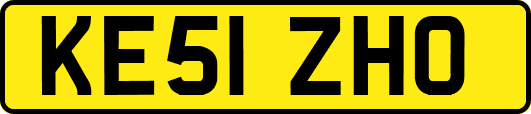 KE51ZHO