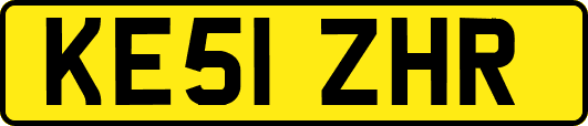 KE51ZHR